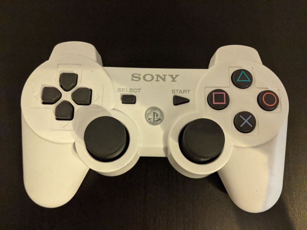 Original PlayStation 3 Controller Kaufen auf Ricardo