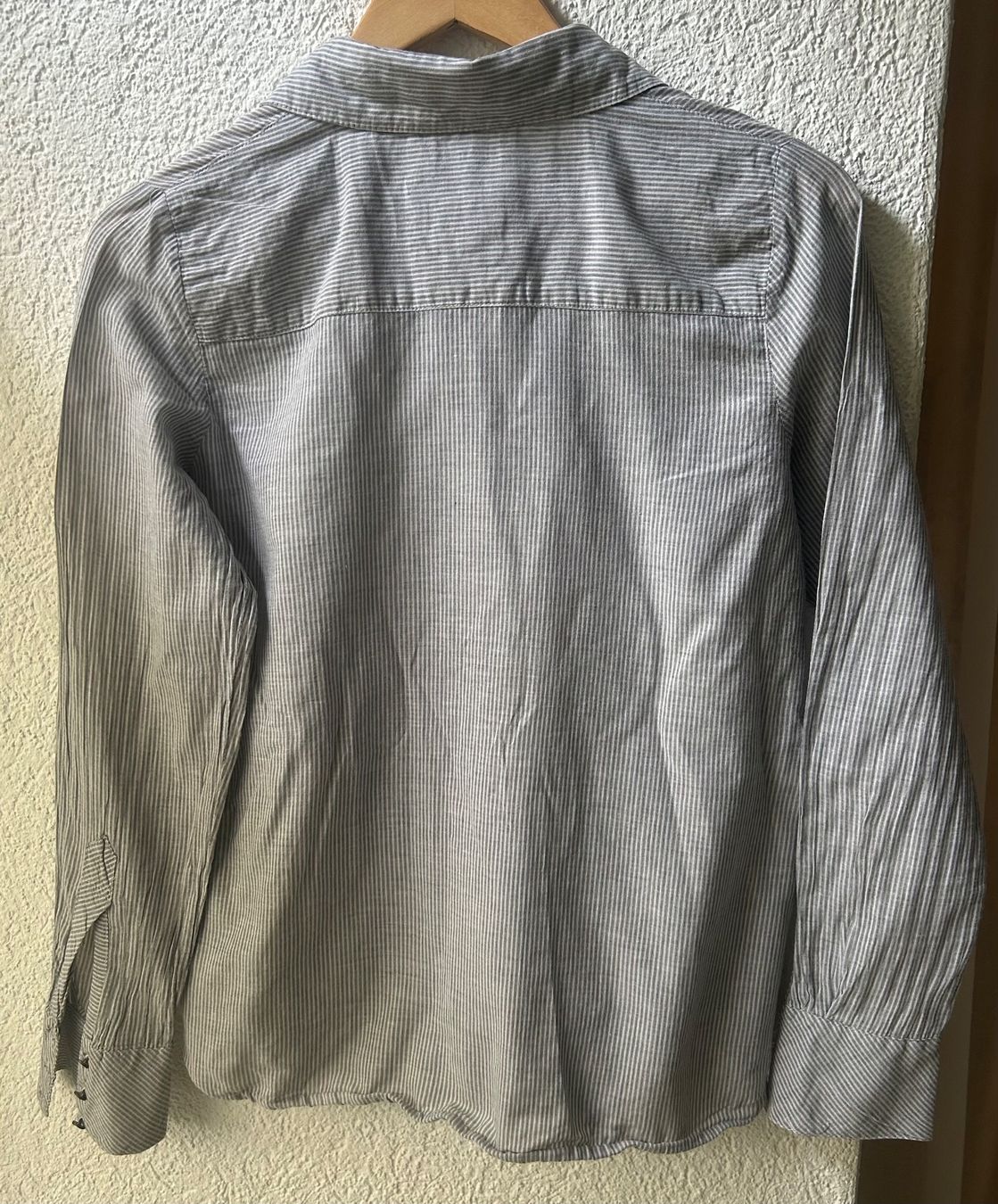 Nile Blusen: NILE Bluse – Gebraucht aus STUDEN BE von SMIROS 4