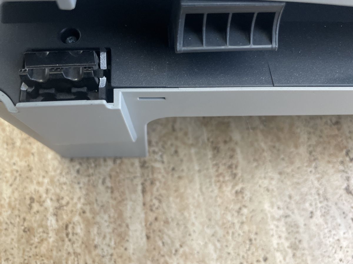 Hewlett Packard Drucker: HP Officejet J5780 All-in-One – Gebraucht aus Dübendorf von BAGAG 2