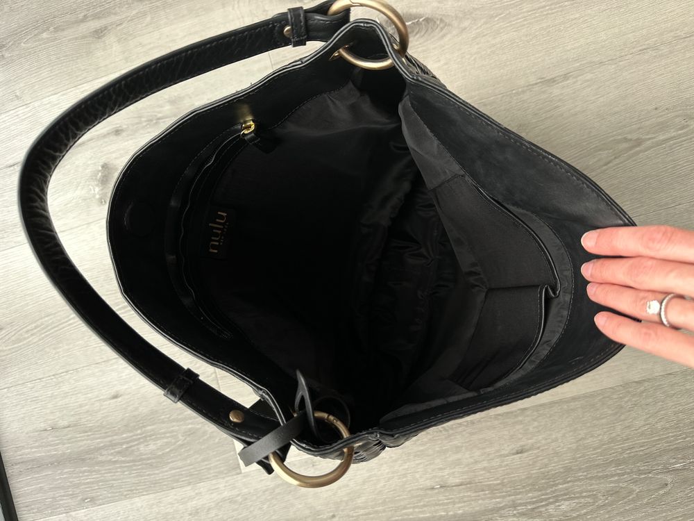 Sac cuir cheap black friday