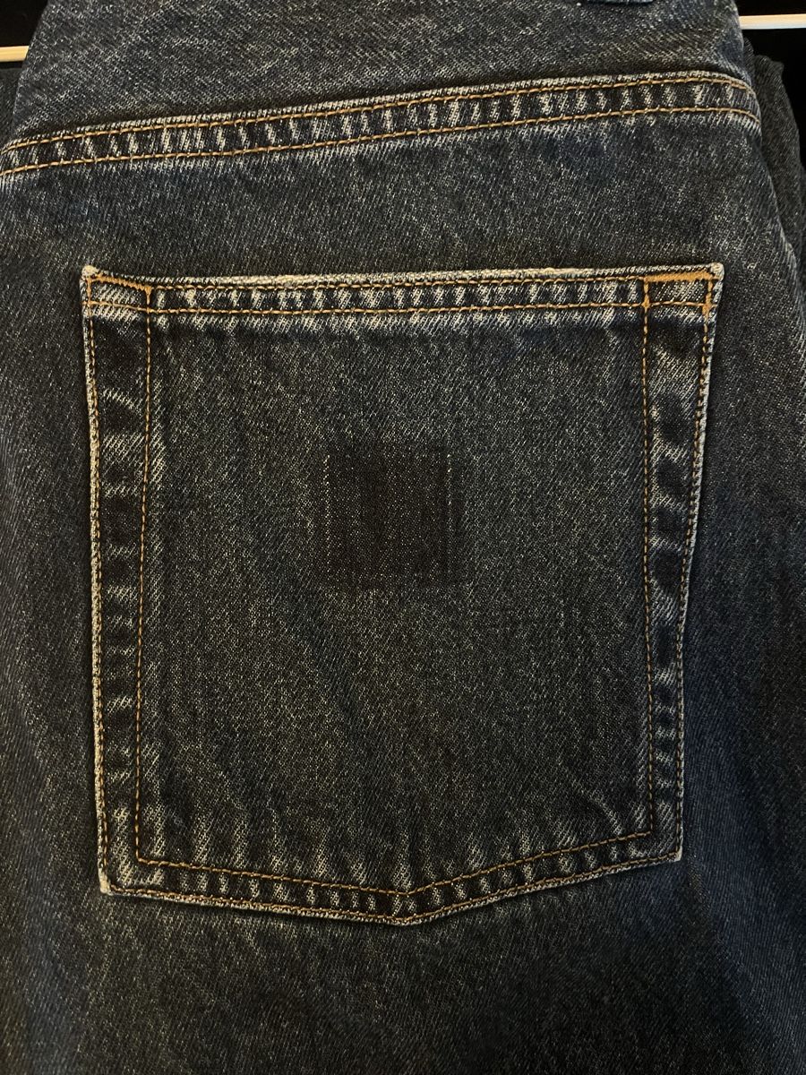 Carhartt Jeans: Carhartt Brandon Jeans, Grösse XS – Usato da Biel/Bienne venduto da pa.die 3