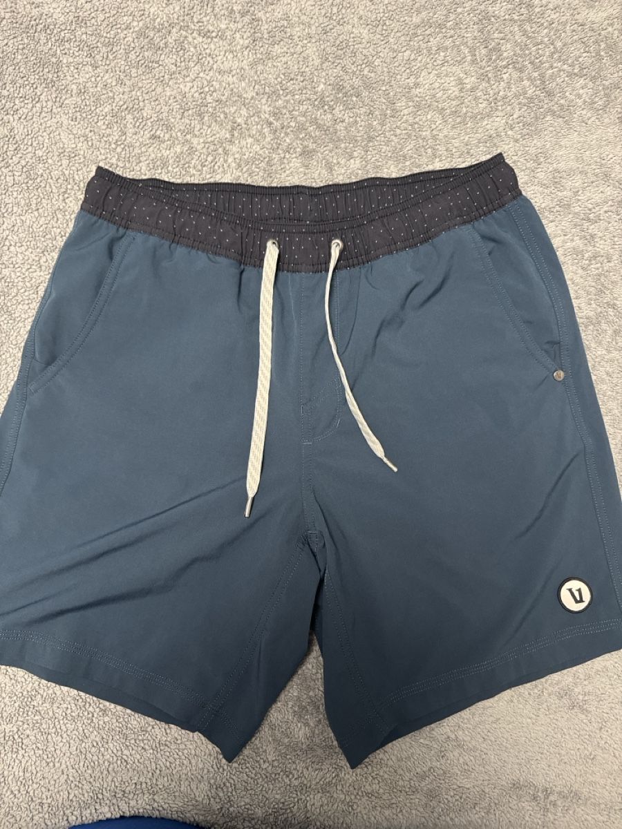 Caleçons de bain: Vuori Badehose M – D'occasion à Hergiswil NW par RR_LaW_