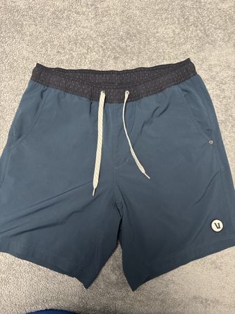 Vuori Badehose M