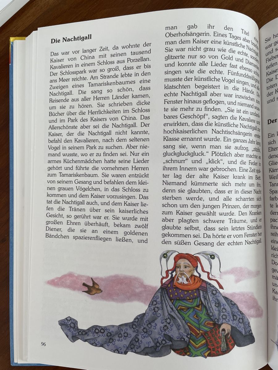 Libri: Mein goldner Märchenschatz – Usato da Uznach venduto da Player6 4