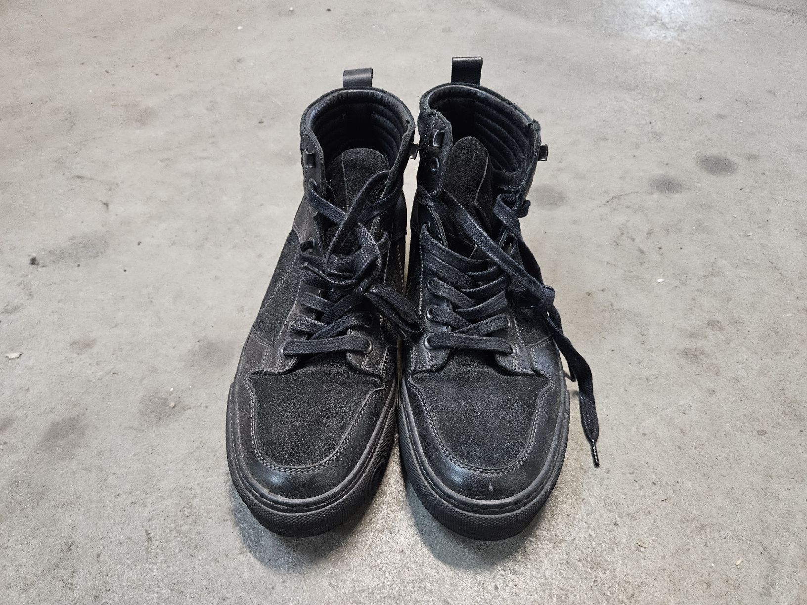 Scarpe da uomo: Navyboot winterschuhe Grösse 41 – Nuovo (secondo la descrizione) da Oetwil am See venduto da akkawi 1
