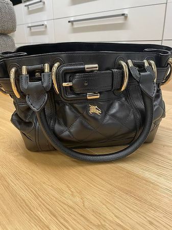 Burberry Handtasche