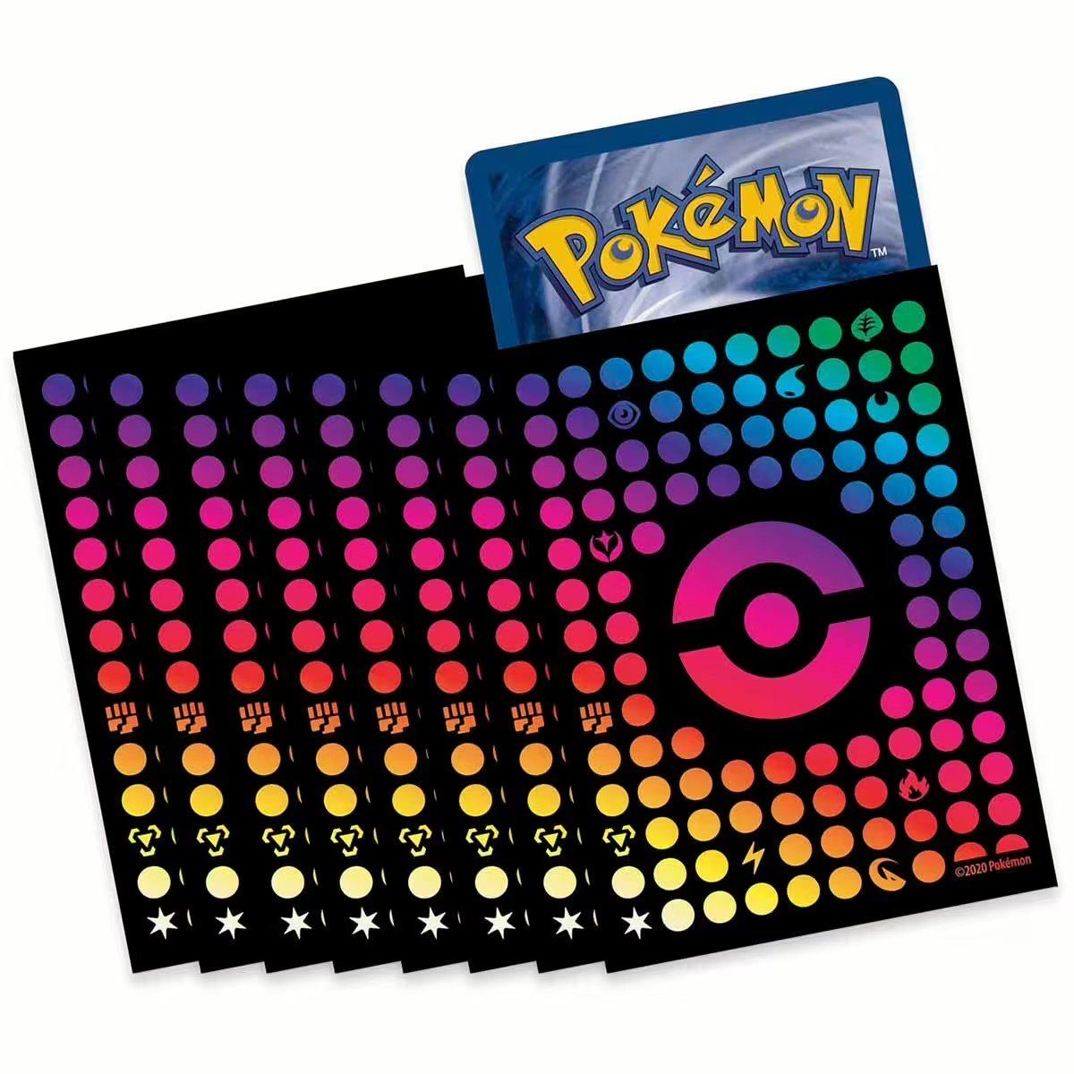 Pokémon Carte collezionabili: Pokémon Trainer's Toolkit 2020 – Nuovo e nell'imballaggio originale da Regensdorf venduto da 8Collect 7