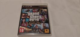 GTA Episoden aus Liberty City PS3
