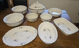 Villeroy & Boch 🪻Vieux Luxembourg🪻