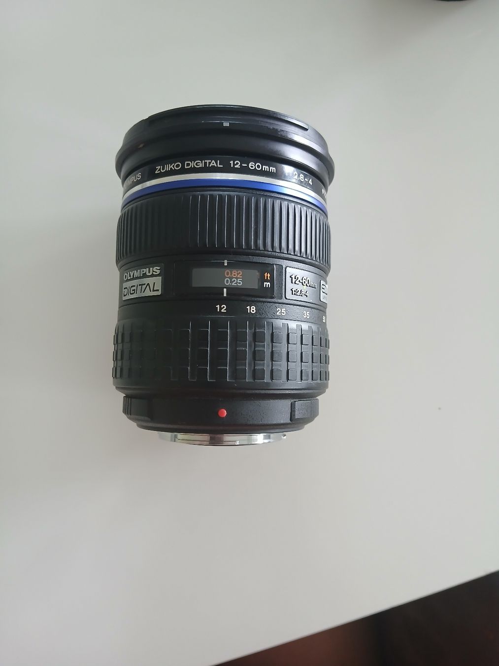 Olympus Objektive: OLYMPUS SWD Pro-Objektive – Gebraucht aus Grenchen von Nathaniel74