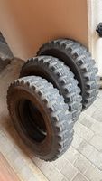 3 Maloya Reifen 7.00-16 gebrauchter Zustand Jeep
