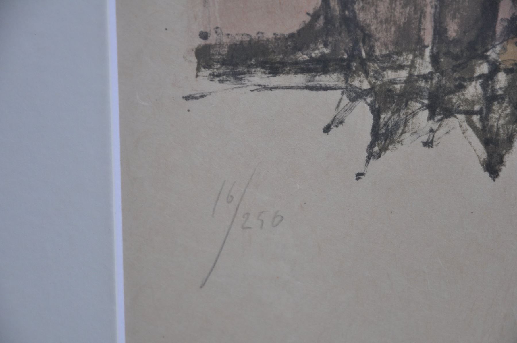 Poster & Bilder: Alois Carigiet - Die Balletteusen – Gebraucht aus Tagelswangen von Miski 3