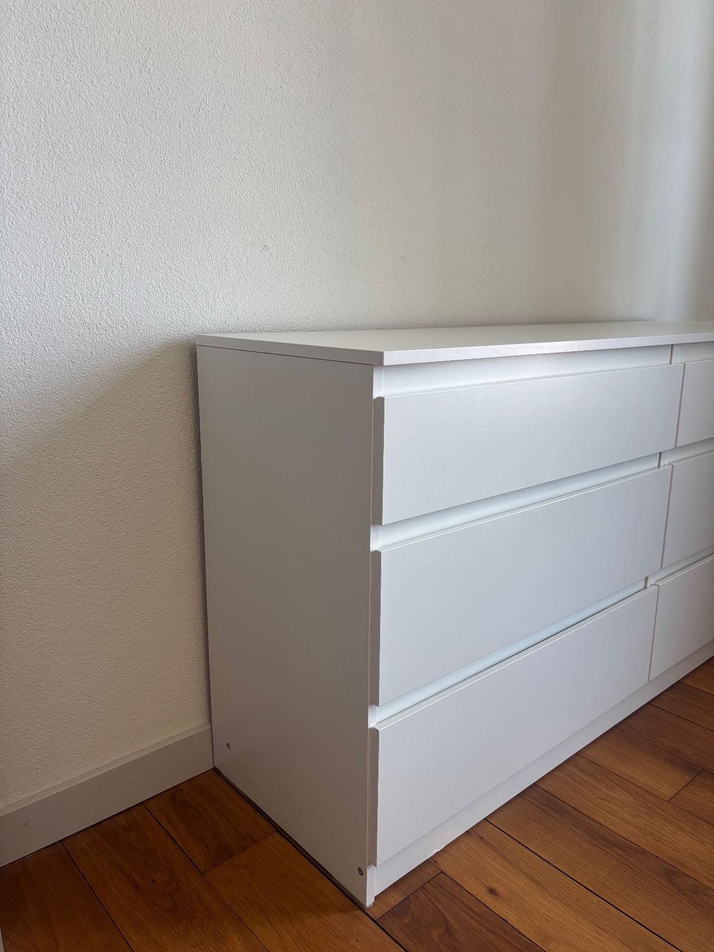 Ikea Kommoden: Kommode KULLEN weiss – Gebraucht aus Zürich von han_rellek 3