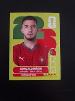Panini Gonçalo Inãcio FIFA World Cup 2026 Portugal