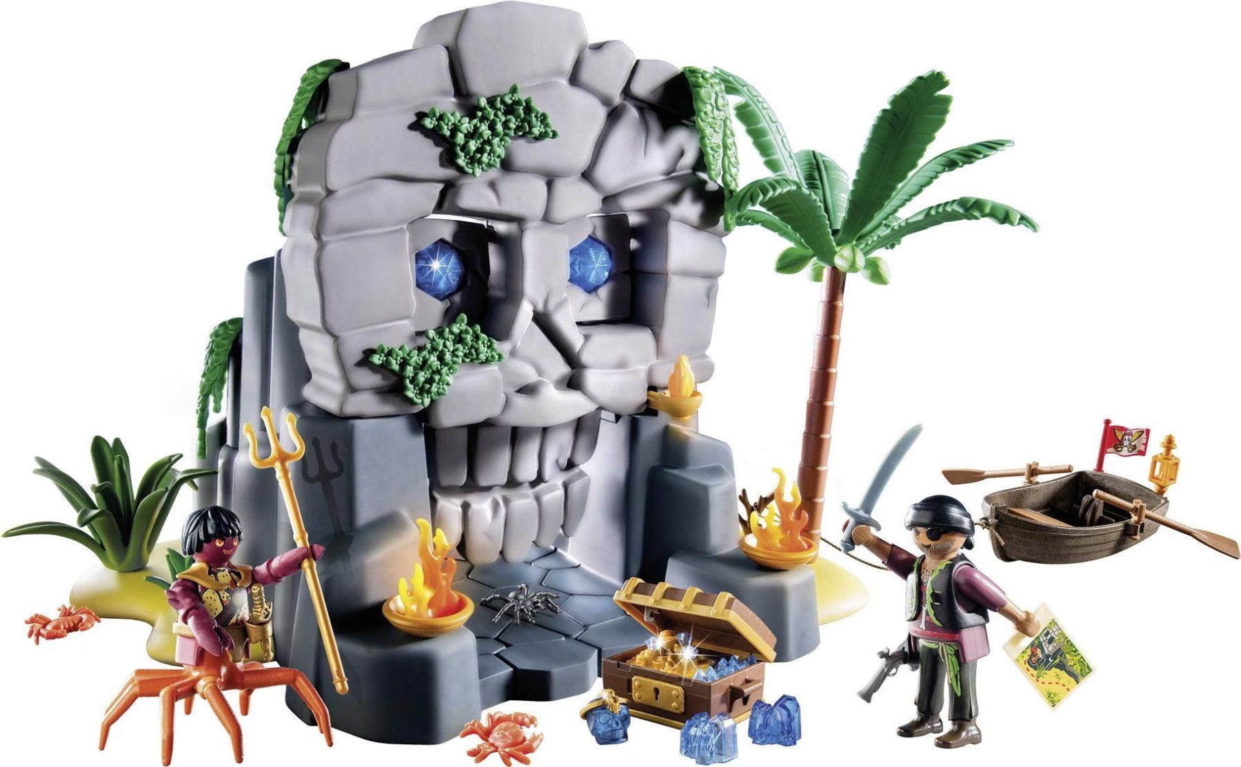 Playmobil Spielzeuge: Playmobil 71531 - neuf – Neu und originalverpackt aus Dombresson von Saluro 1