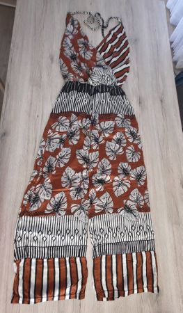 Tuta jumpsuit Damen Größe S - RINASCIMENTO