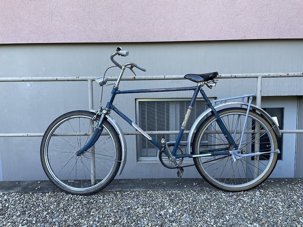 Diamant Vélos: Velo von Diamant – D'occasion à Basel par Pia.Mi