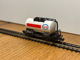 e1413: Kesselwagen (Spur N)