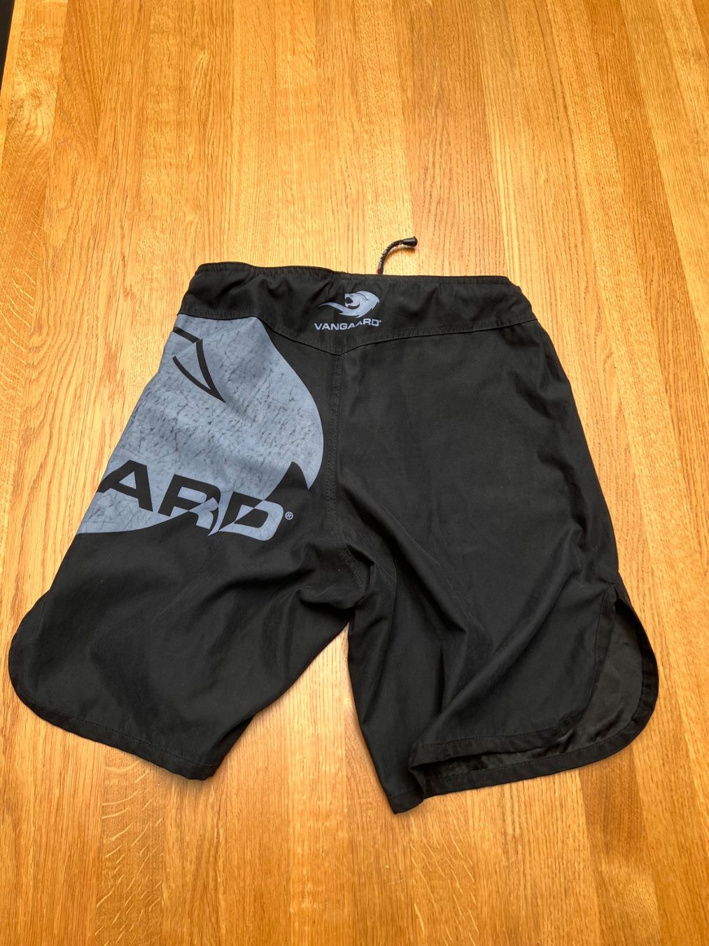 Hosen: Vanguard Kampfsport Shorts Grösse M – Gebraucht aus Zumikon von jensbehlau81 2