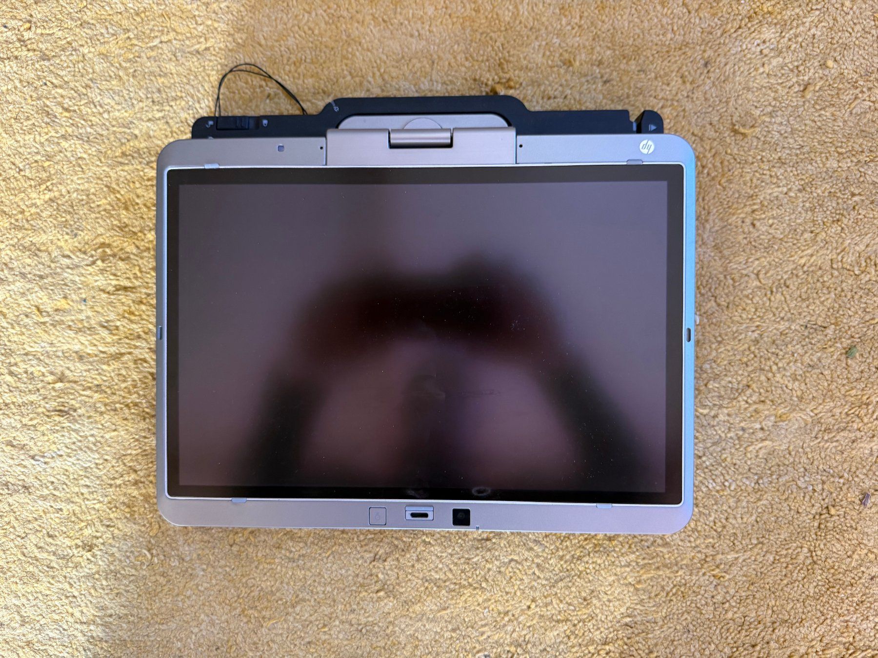 Hewlett Packard Notebook: HP Elitebook 2740p – Usato da Hubersdorf venduto da Gewonnen 1