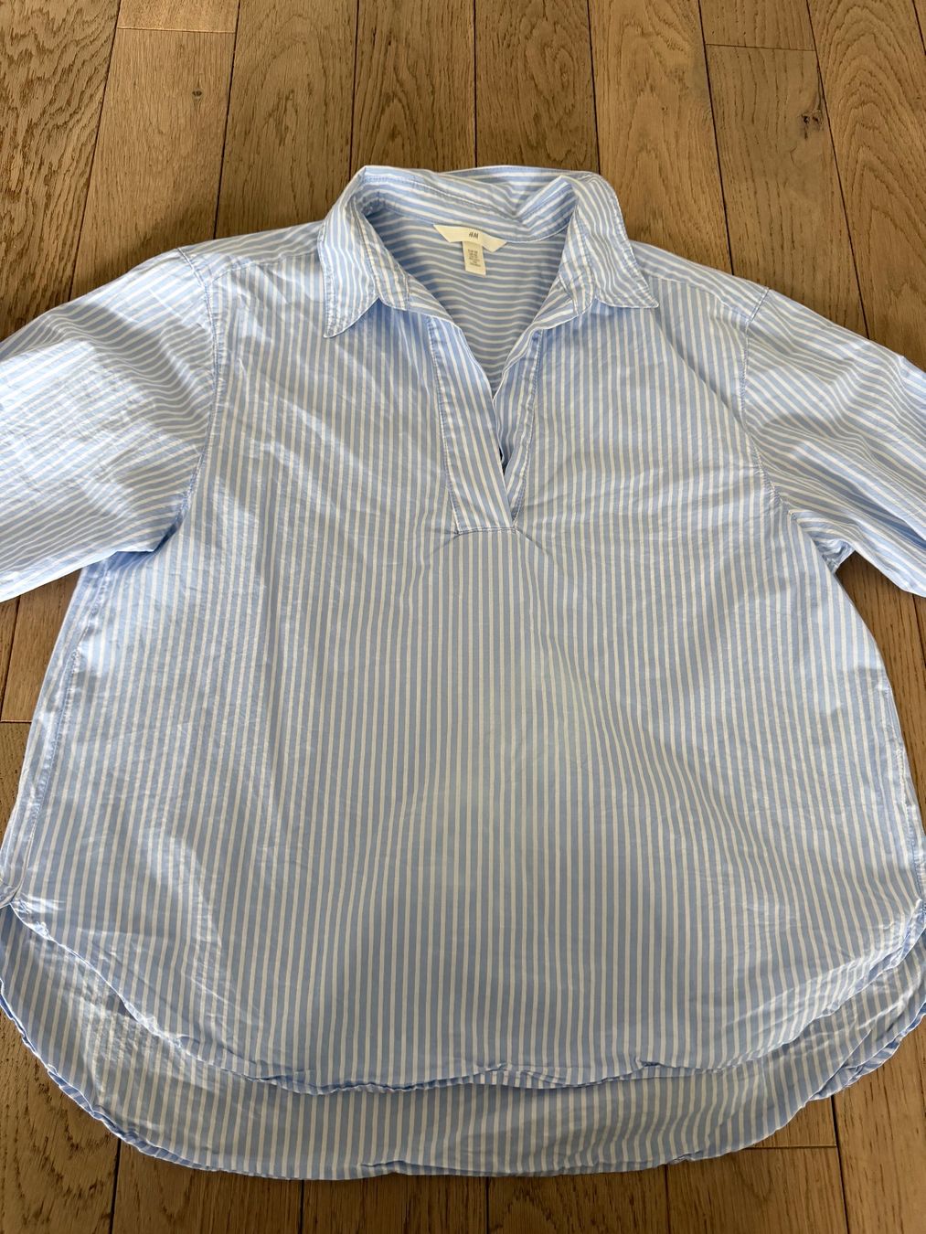 H&M Blusen: Bluse Gr. XS H&M – Neu (gemäss Beschreibung) aus Wiesendangen von gefion99 1