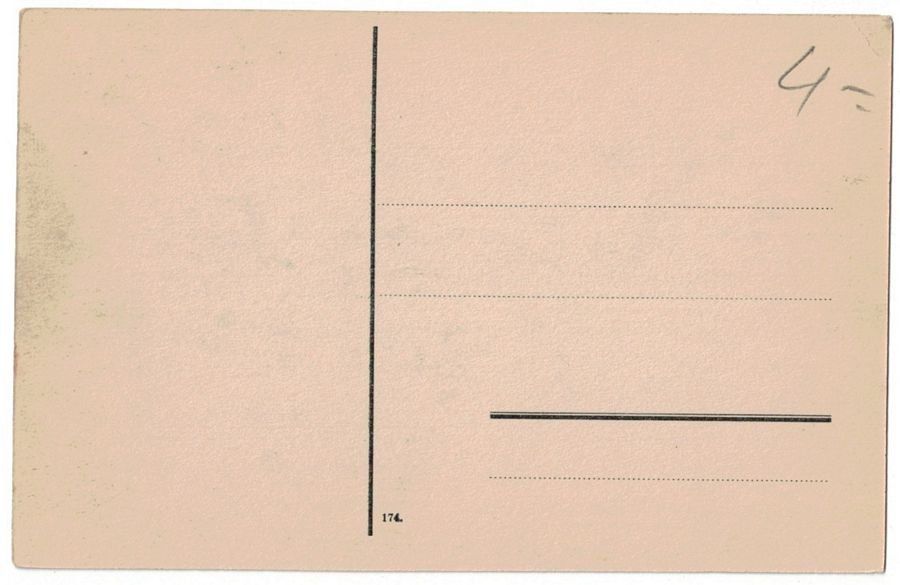 Cartoline postali: Basel, Spalentor, belebt, um 1910 – Usato da Frauenfeld venduto da POML 1