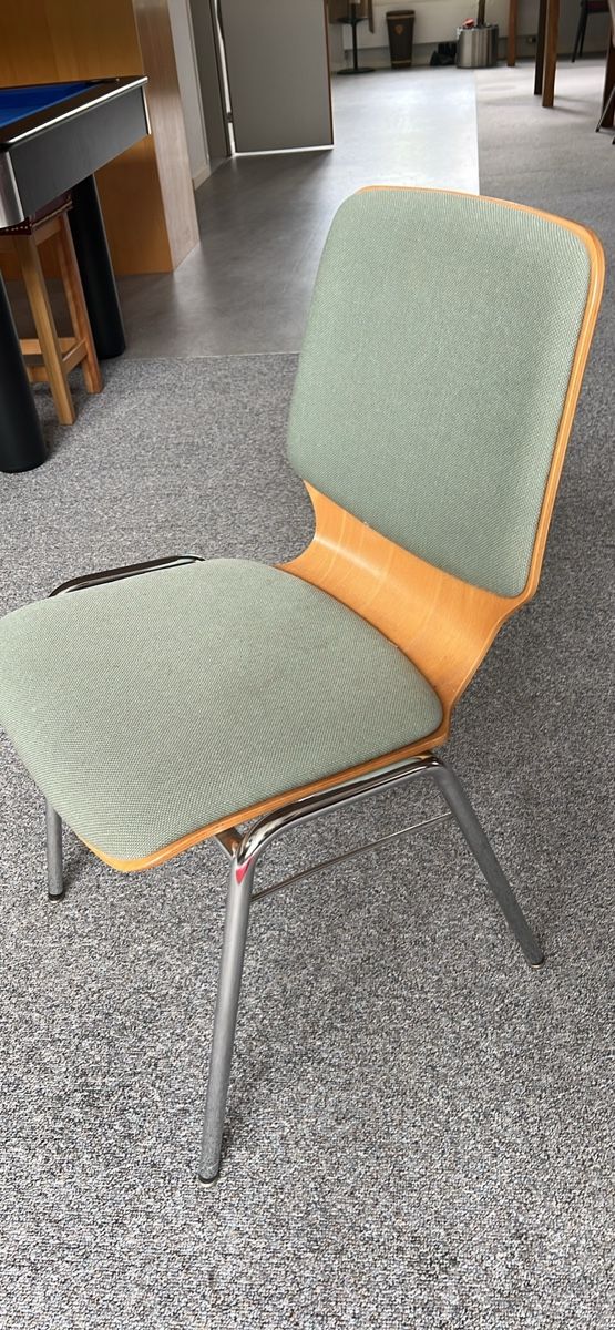 Sedie: Conference seats (bid for 1 unit) – Usato da Wettingen venduto da Violete01 3