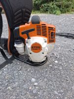STIHL FR 460 TC
