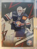 Sportzoo - Simon Hrubec - ZSC Lions - 19/30