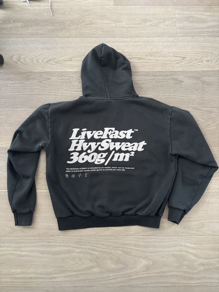 Maglioni & Felpe: LFDY Hoodie – Usato da Horgen venduto da zimtaoui 1