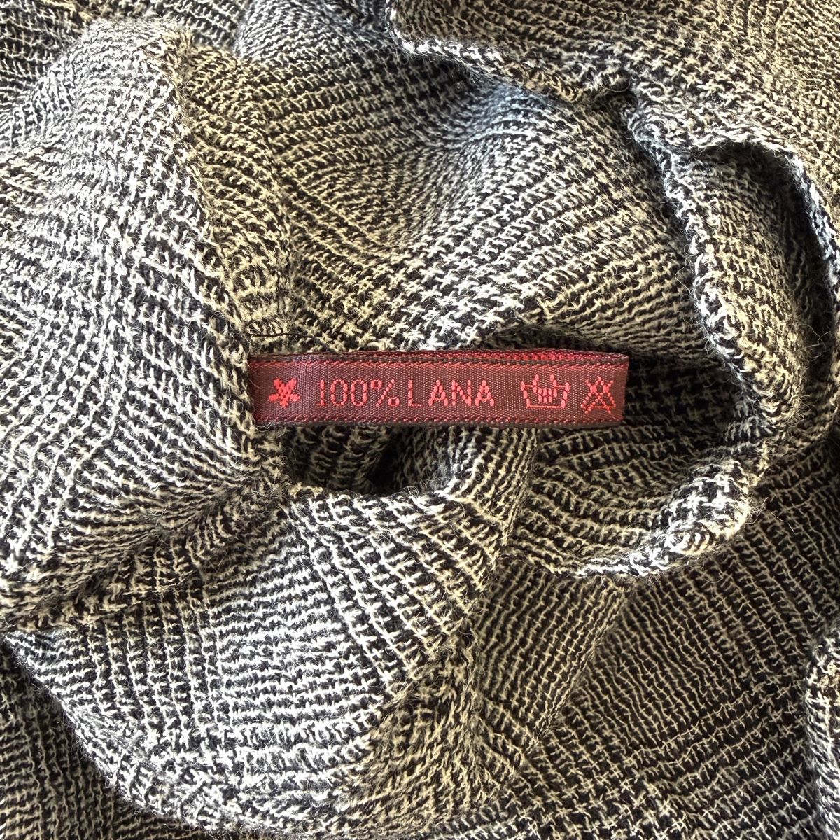 Vestiti: DANIELA GREGIS New Wool Dress – Nuovo (secondo la descrizione) da Emmen venduto da Nightingale_2022 7