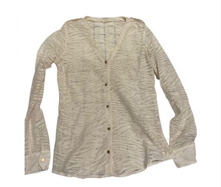 Blouse Sezane