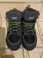 Scarponi Jack Wolfskin misura 42