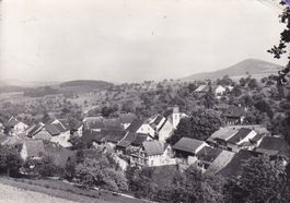 Bennwil   BL       um 1973