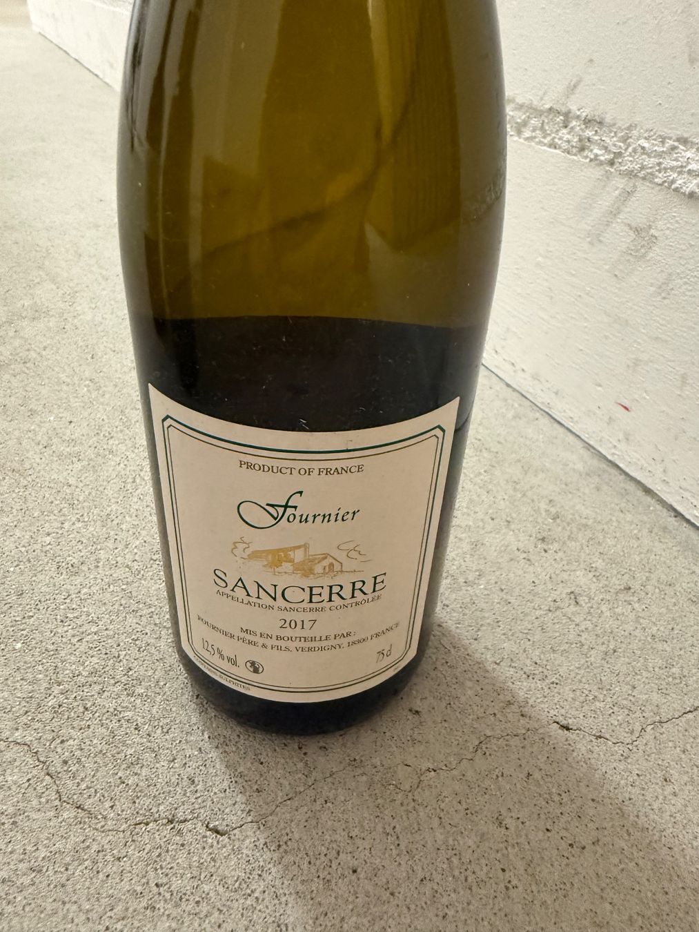 Vino: 7 Flaschen Wein – Nuovo e nell'imballaggio originale da Eglisau venduto da PD0970 5