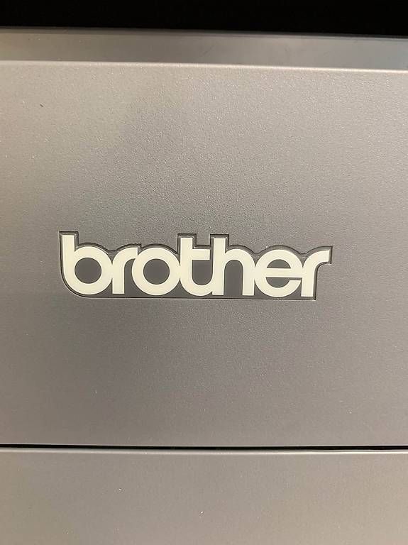 Drucker: Brother Farblaser Multifunktionsdrucker DCP-9020CDW – Gebraucht aus Obernau von Arche_Noah_Brocki 6