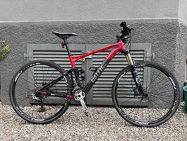 VTT BMC Fourstroke FS 02