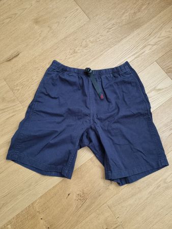 Gramicci G-Shorts Navyblue Medium