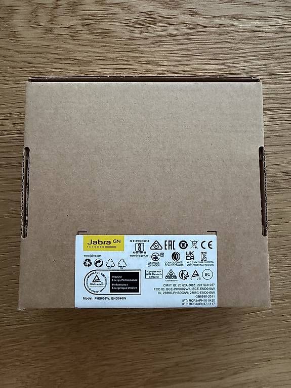 Casse acustiche: Jabra Speak 510 – Usato da Muttenz venduto da jea_2wtm 3