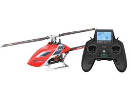 OMP Hobby M2 Evo 3D Helikopter RTF inkl. Akku