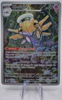 Shedinja / Ninjatom / Mega Evolution / MEG 144
