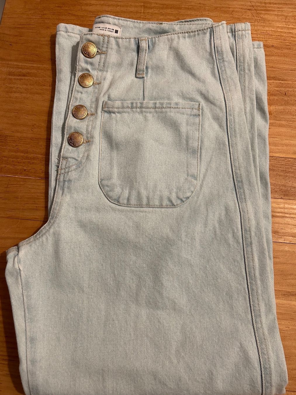 Zara Pantaloni: Pantalon – Usato da Genève venduto da rescateCH 3