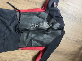 Marlin Wetsuit / Neopren Gr. 54 ab 1.- 🔥