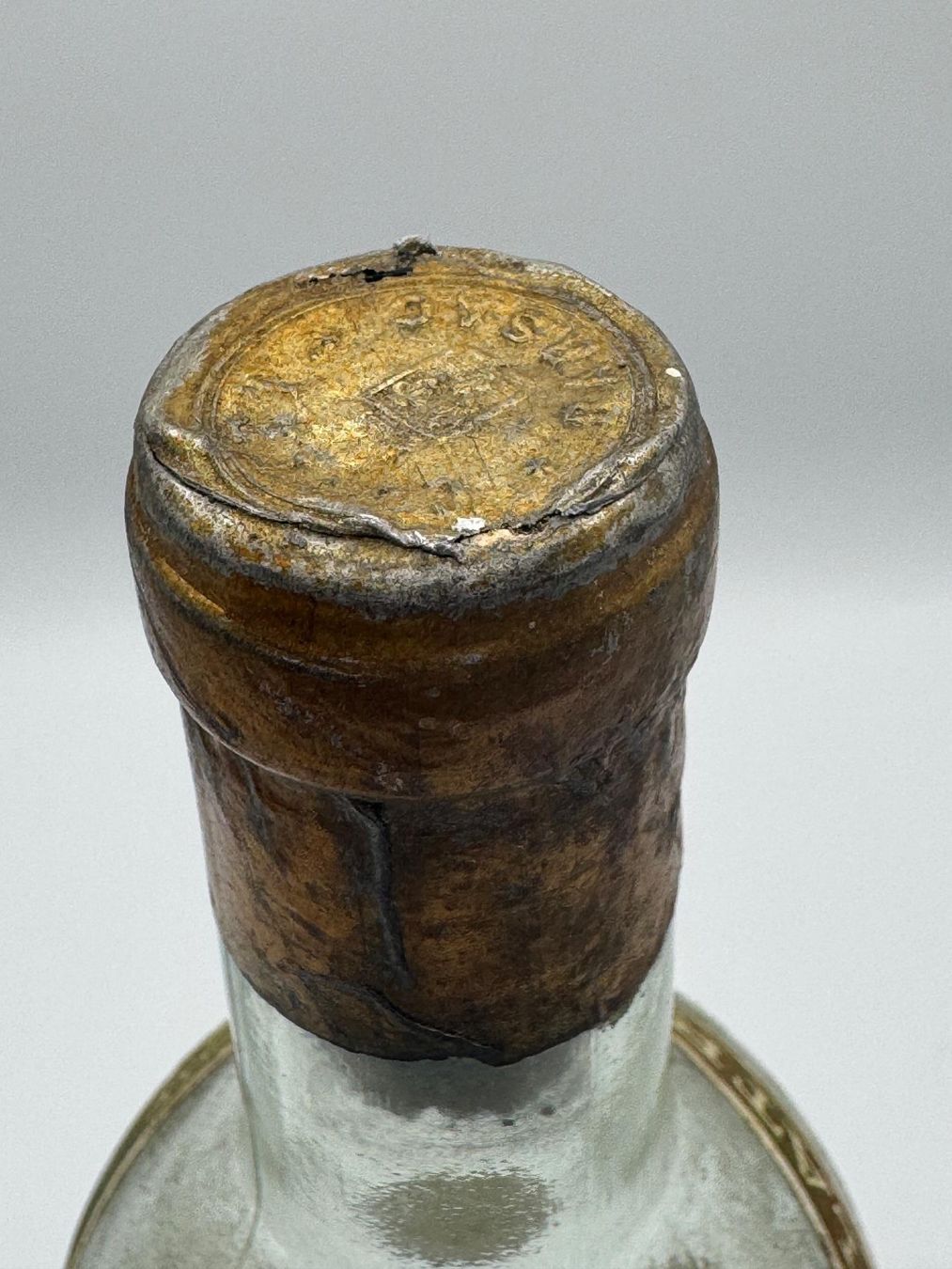 Bottiglie: Flasche – Usato da Sachseln venduto da BONATI01 5