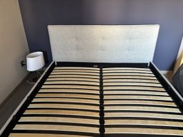 Comfivo bed 160cm