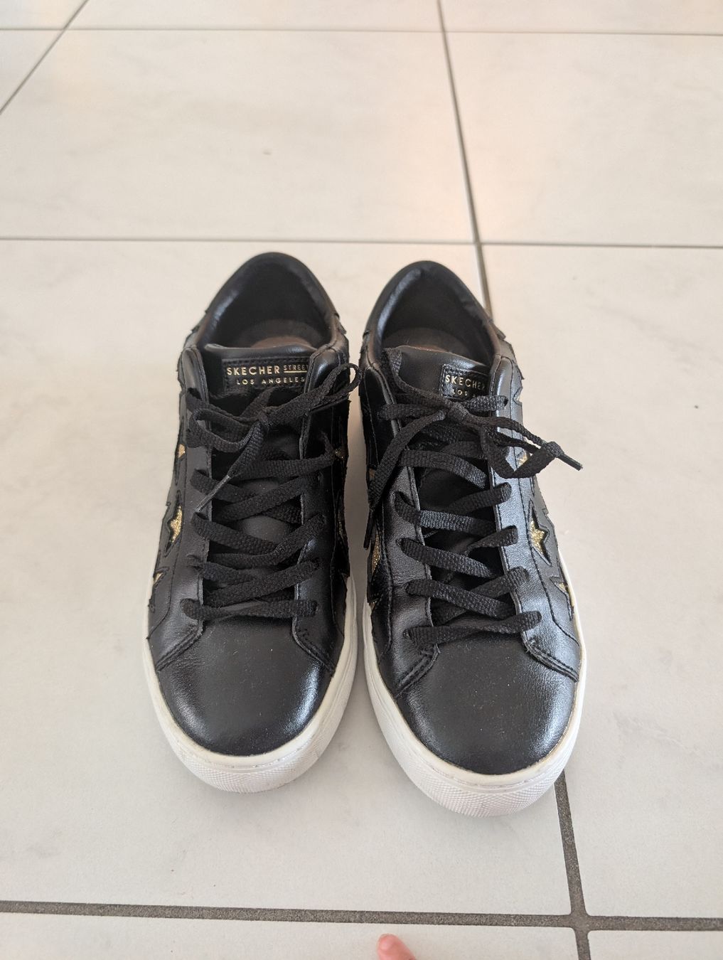 Scarpe da uomo: Skechers Sneaker – Nuovo (secondo la descrizione) da Wallisellen venduto da sca97 1