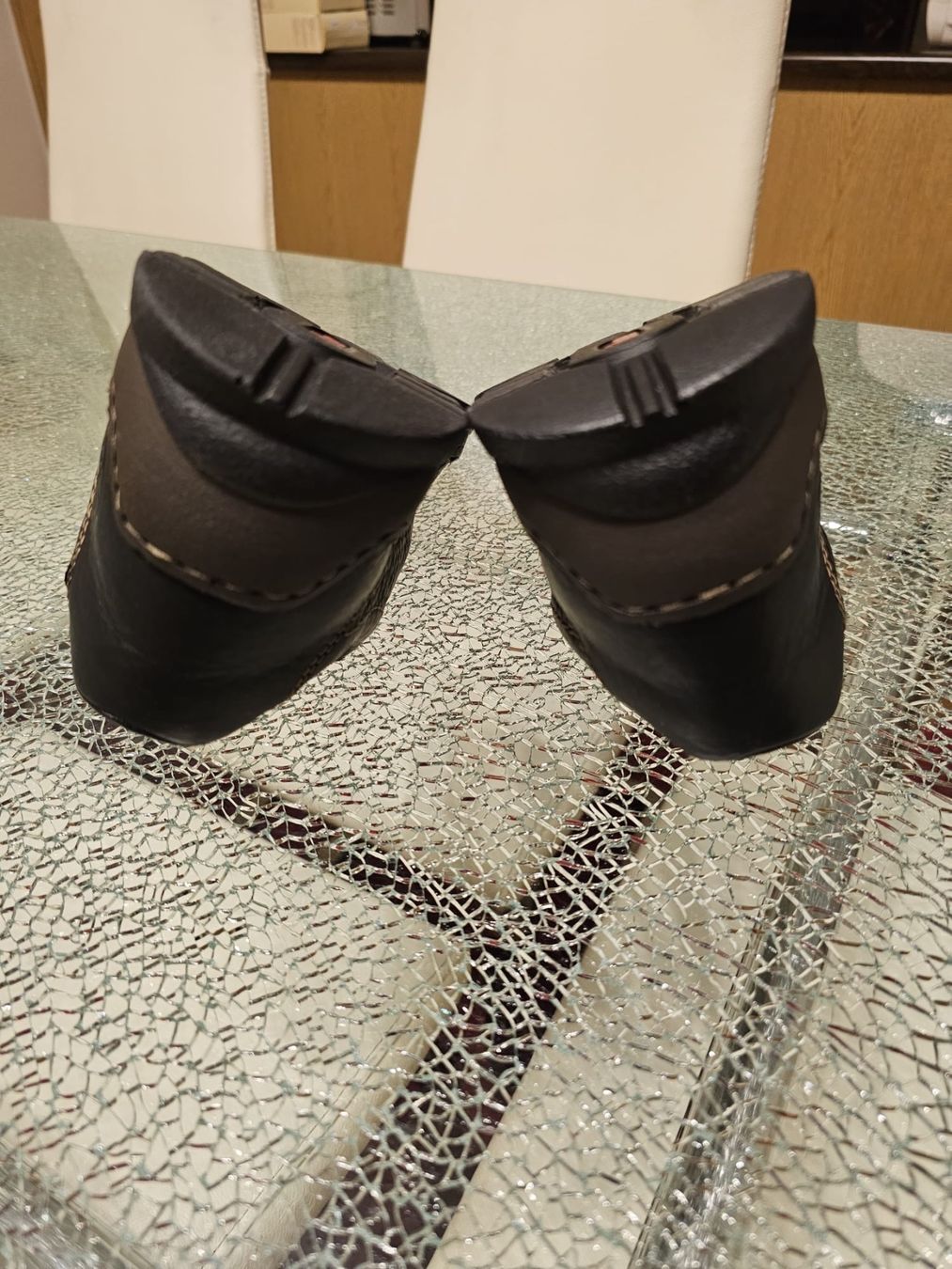 Rieker Chaussures hommes: Rieker Gr. 45 – D'occasion à Luzern par Reni025 1