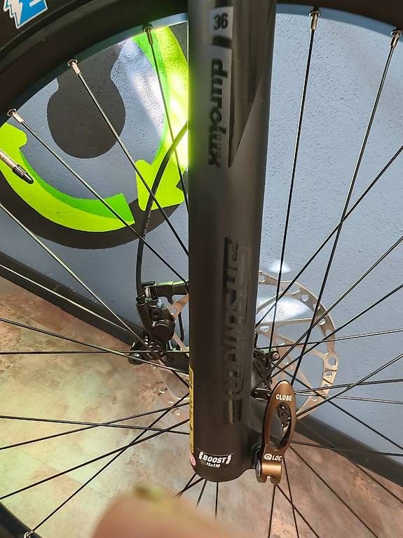 Cilo Biciclette: Cilo Diamondcross CFX 05 fast neu Grösse L – Usato da Hunzenschwil venduto da ReCycles1 2