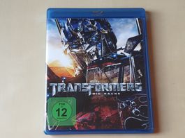 Transformers die Rache