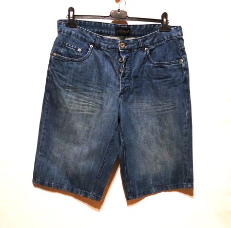 Denim Jeans Shorts John Devin Gr. 33 (M)